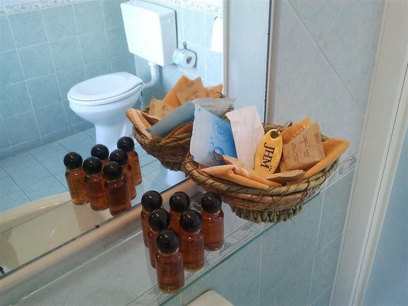 Jonic Hotel Mazzarò, foto 8