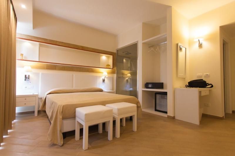 Costazzurra Museum & Spa, foto 5
