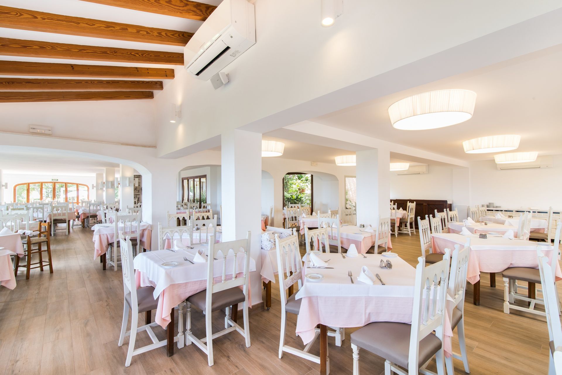Hotel Na Taconera Sport & Relax, foto 12