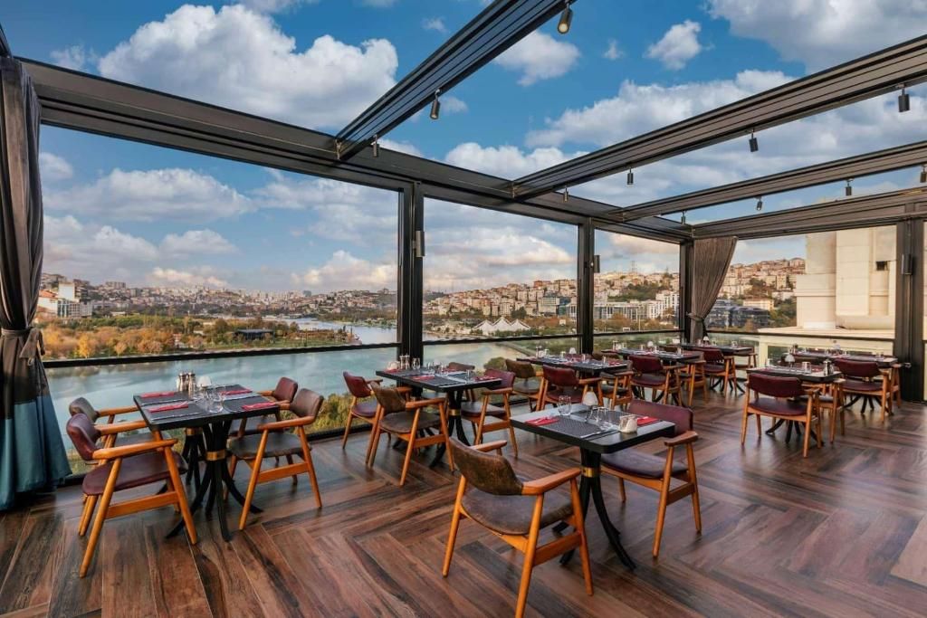 Ramada by Wyndham Istanbul Golden Horn, foto 6