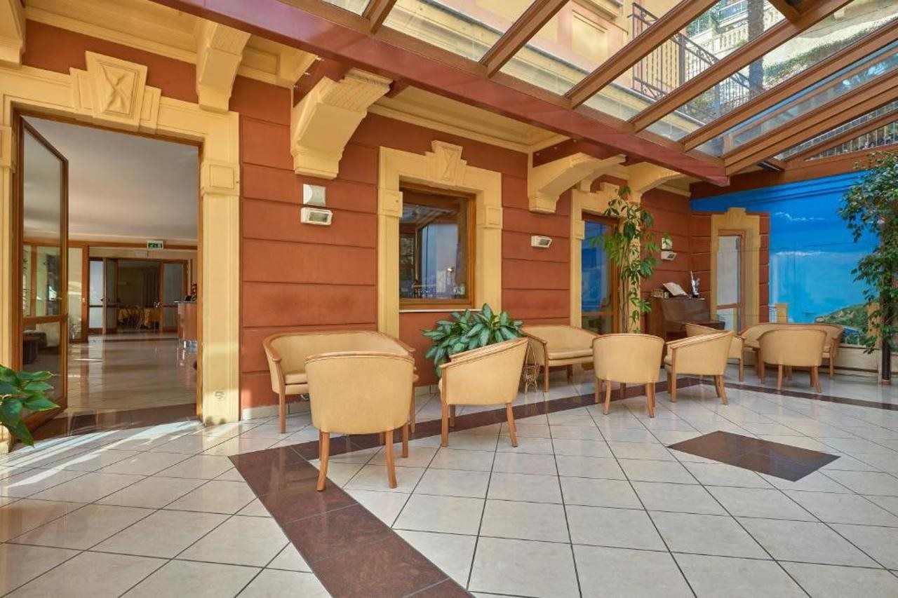 Hotel Careni & Hotel Villa Italia, foto 7