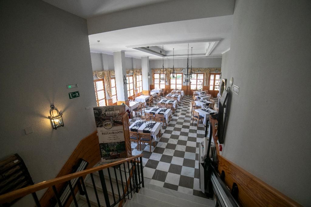 Villa Turistica de Cazorla, foto 14
