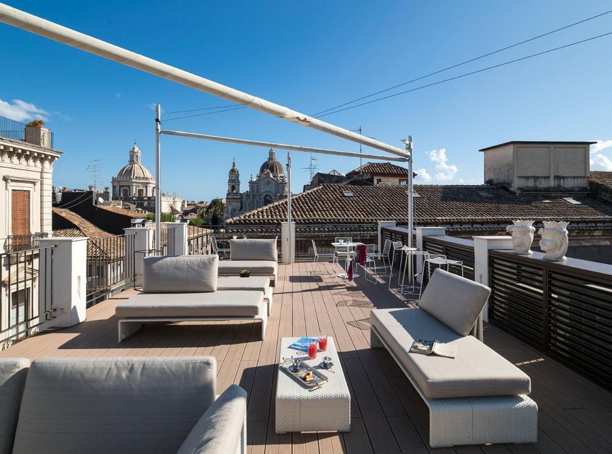 Duomo Suites & Spa, foto 4
