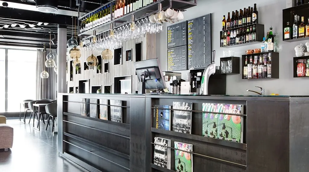 Bar