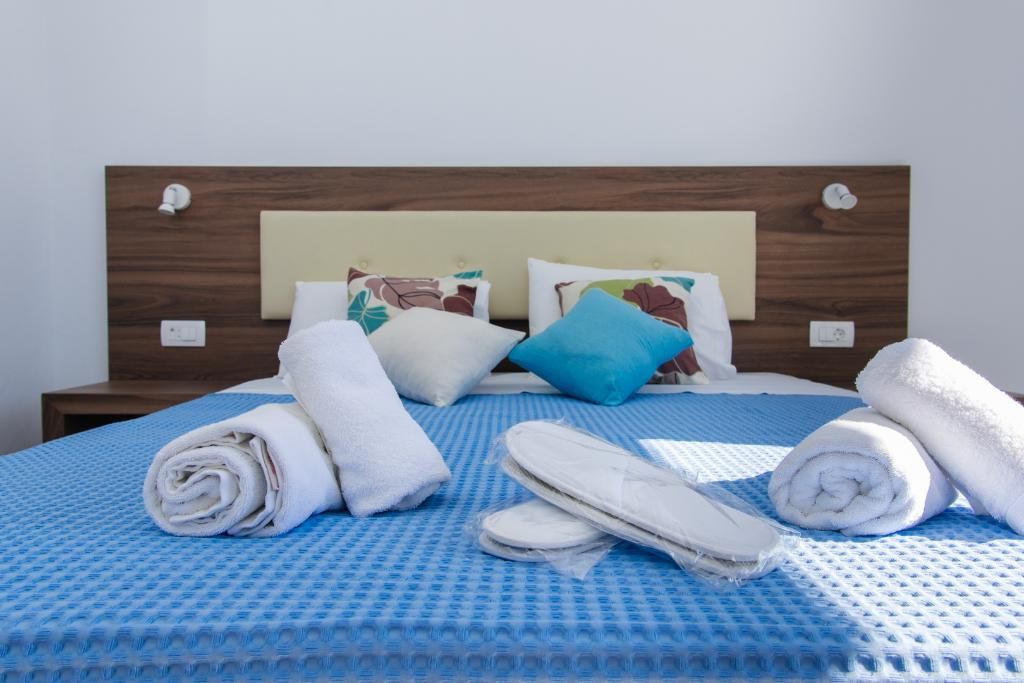 Hotel Santorini, foto 3