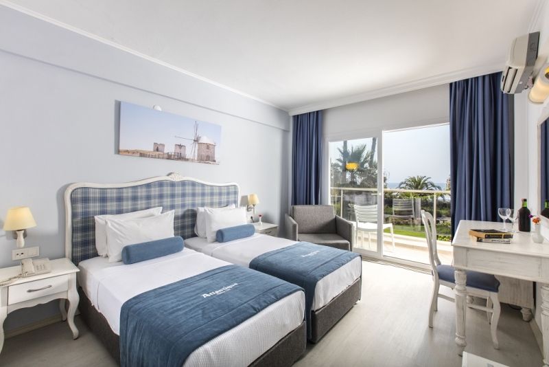 Atlantique Holiday Club, foto 4