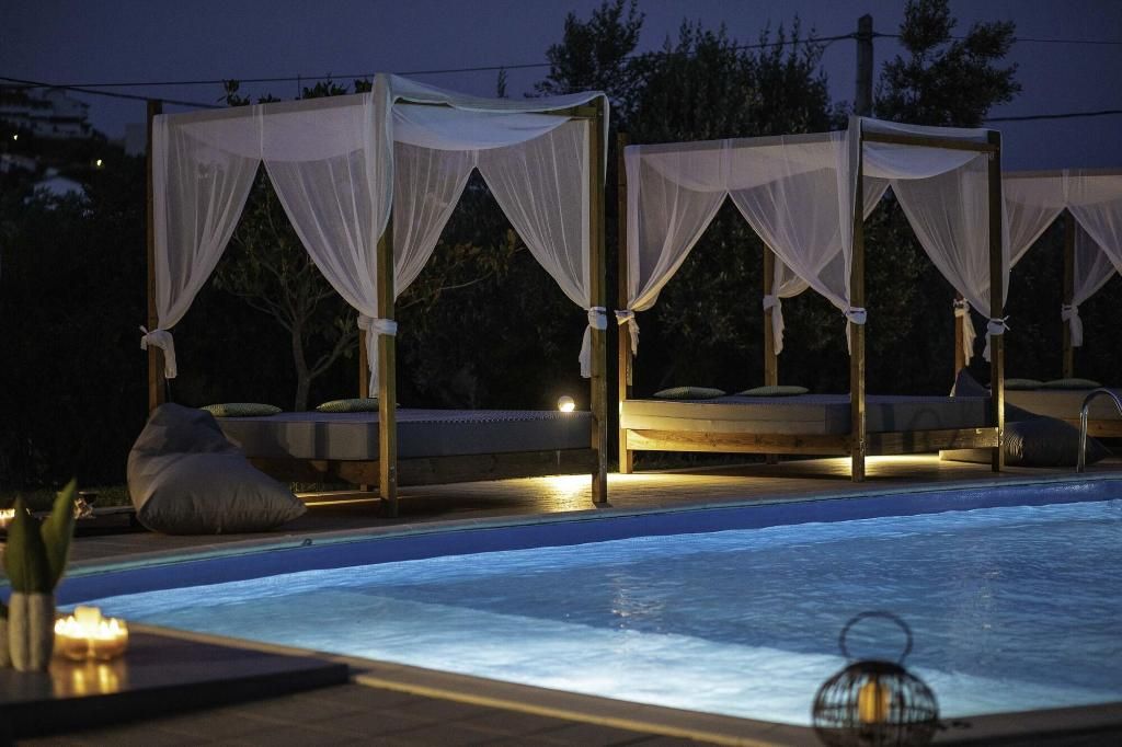 Skiathos Avaton Hotel, foto 9