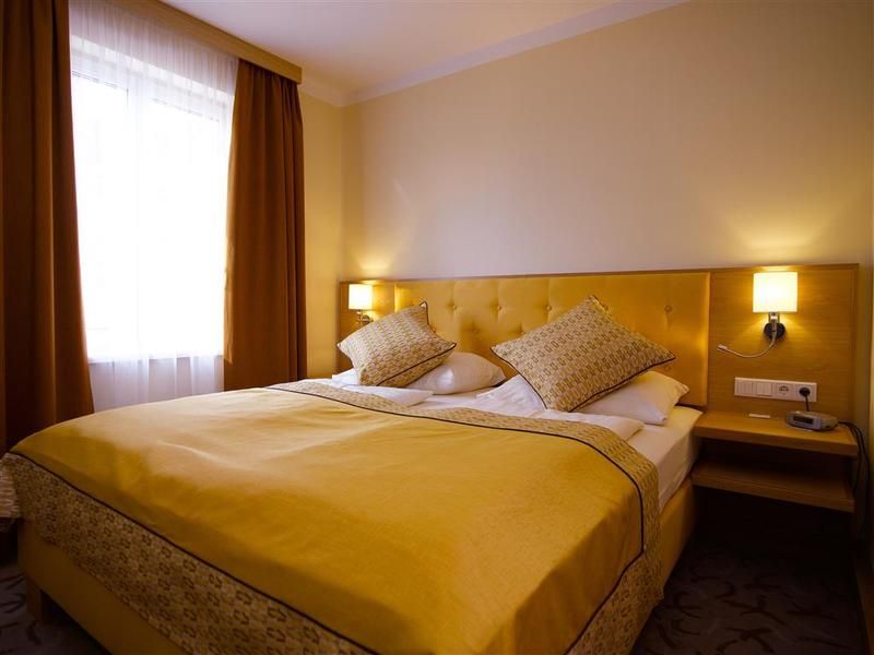 Hotel Drei Raben, foto 5