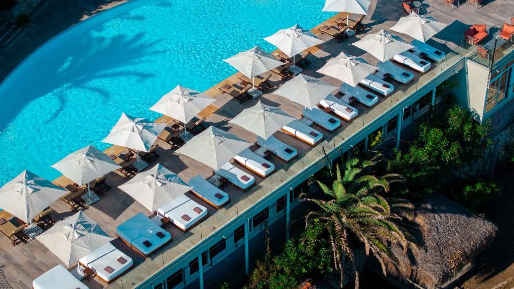 Sarpedor Boutique Hotel, foto 11