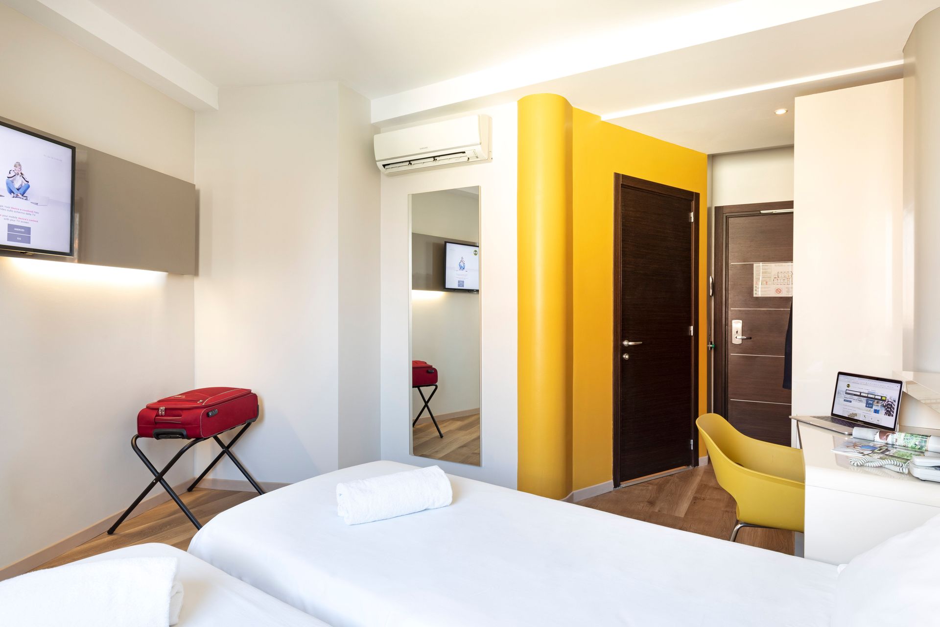 B&B HOTEL Torino Orbassano, foto 11