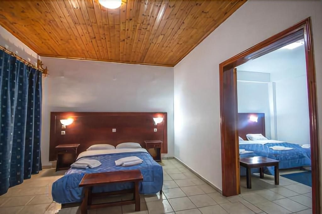 Poseidon Beach Hotel, foto 14