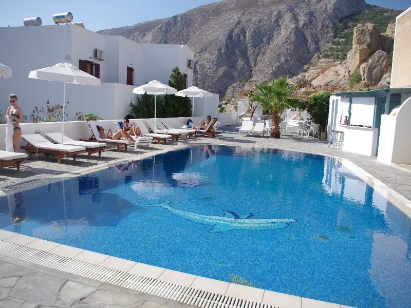 Iris Hotel, foto 12