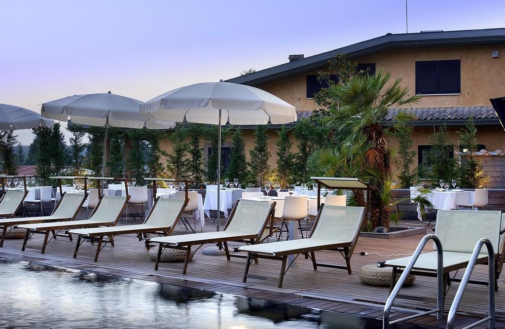 Black Hotel, foto 12