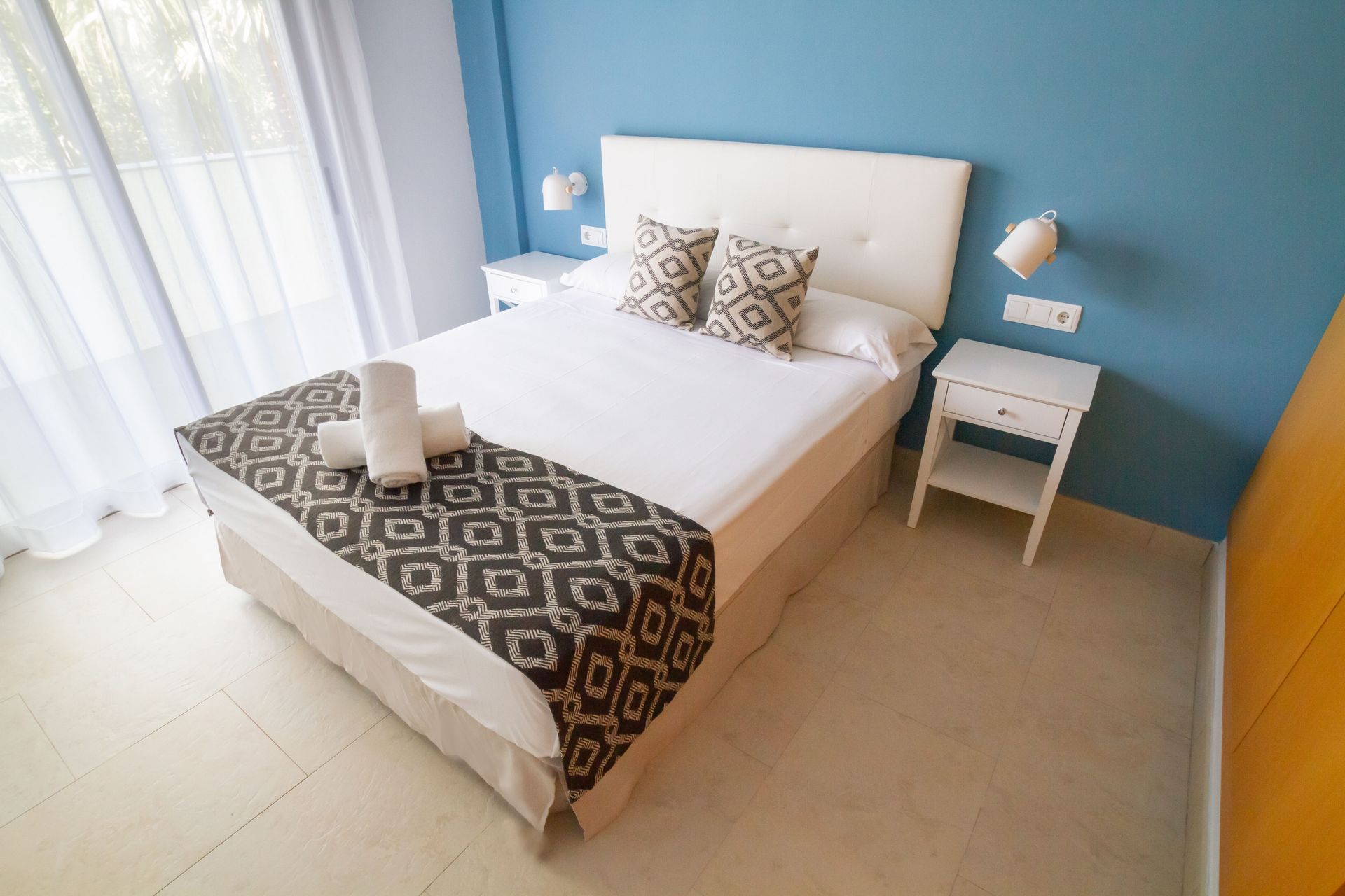 Ibersol Spa Aqquaria Suites, foto 8