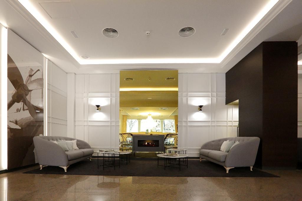 Sercotel Alfonso XIII, foto 2