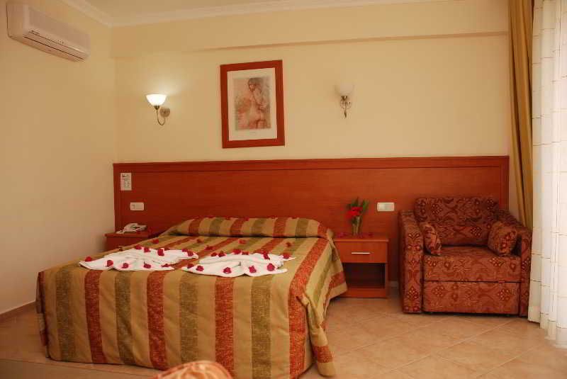 Beldeniz Hotel, foto 8