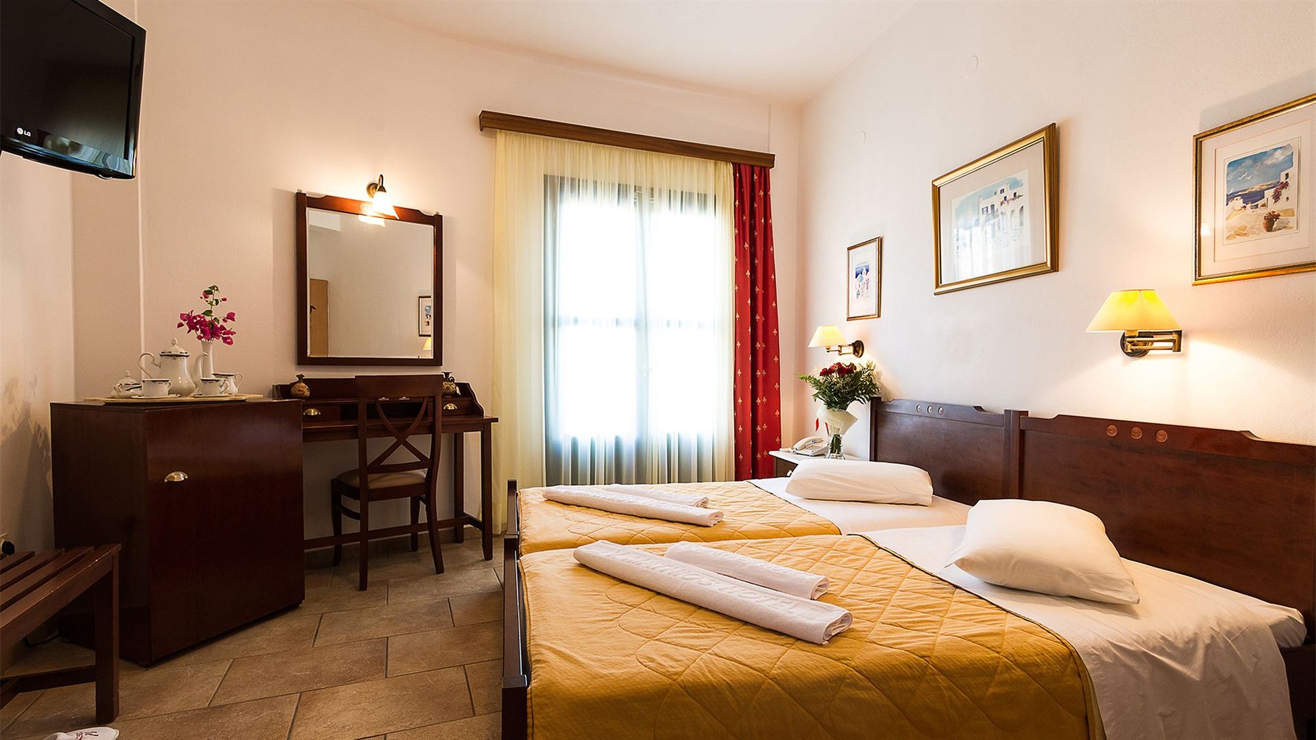 Hotel Mathios Village, foto 6