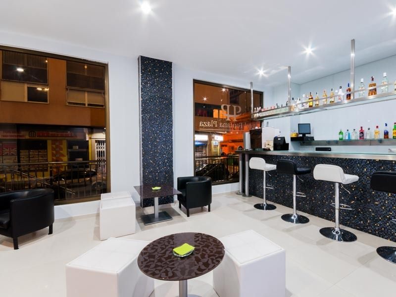 Hotel Fontana Plaza, foto 12