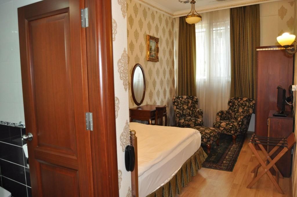 Basileus Hotel, foto 6