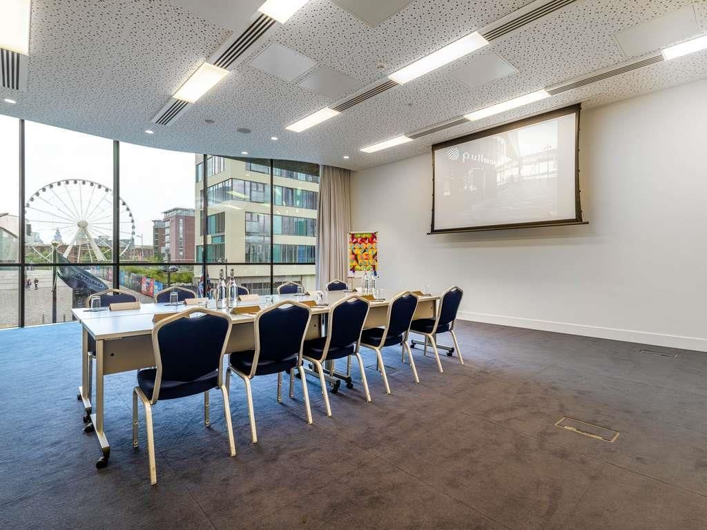Pullman Liverpool, foto 10