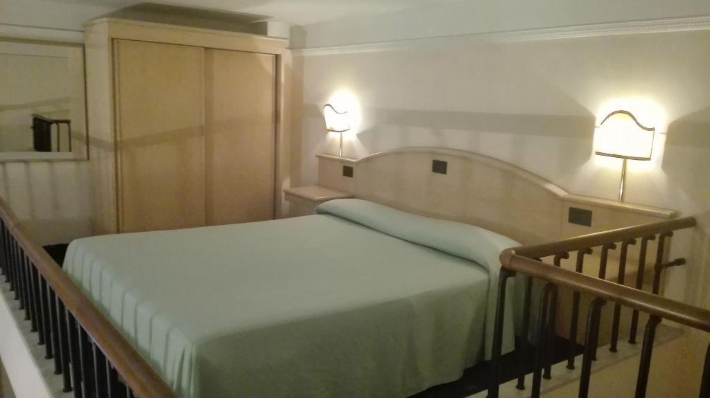 Residence Hotel Miramare, foto 9