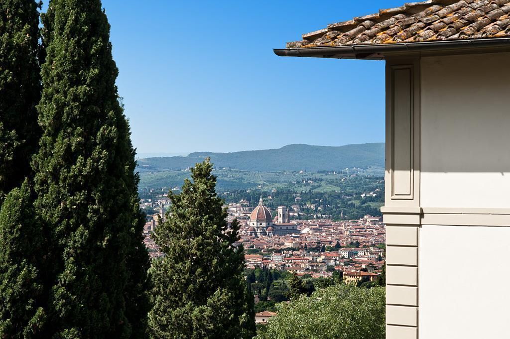 Hotel Villa Fiesole, foto 7