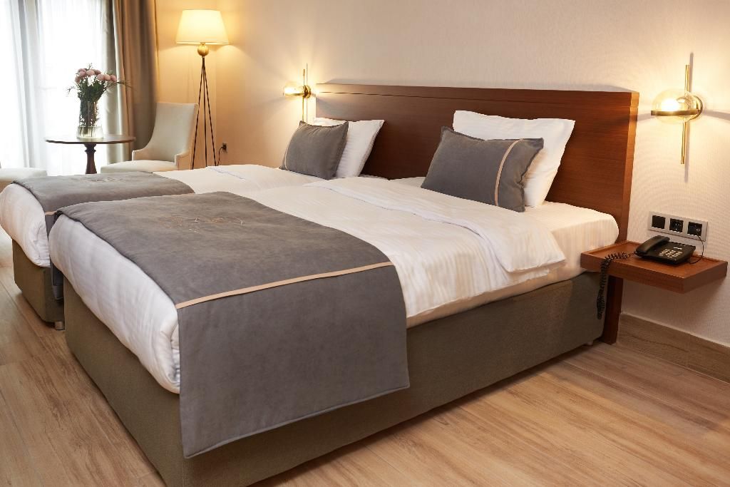 Mira Otel Alsancak, foto 6