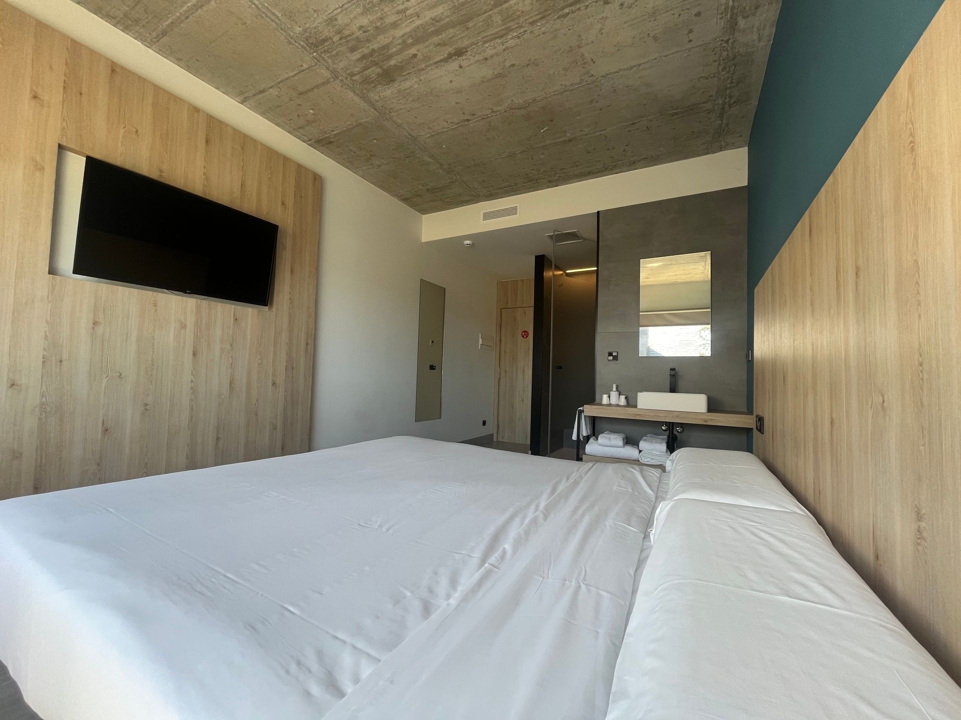 Hotel Devalar Do Mar, foto 12