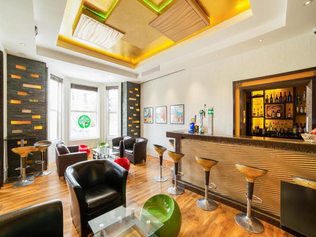 Eagle House Hotel by Oyo Rooms, foto 12