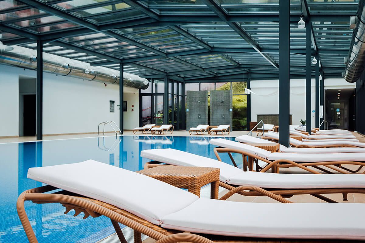 Quinta da Serra - Bio Hotel, foto 9