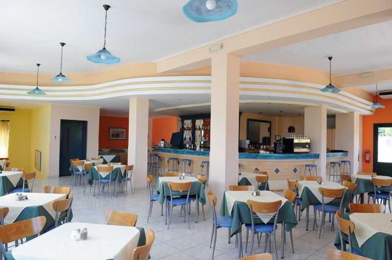 Santa Marina Hotel, foto 10