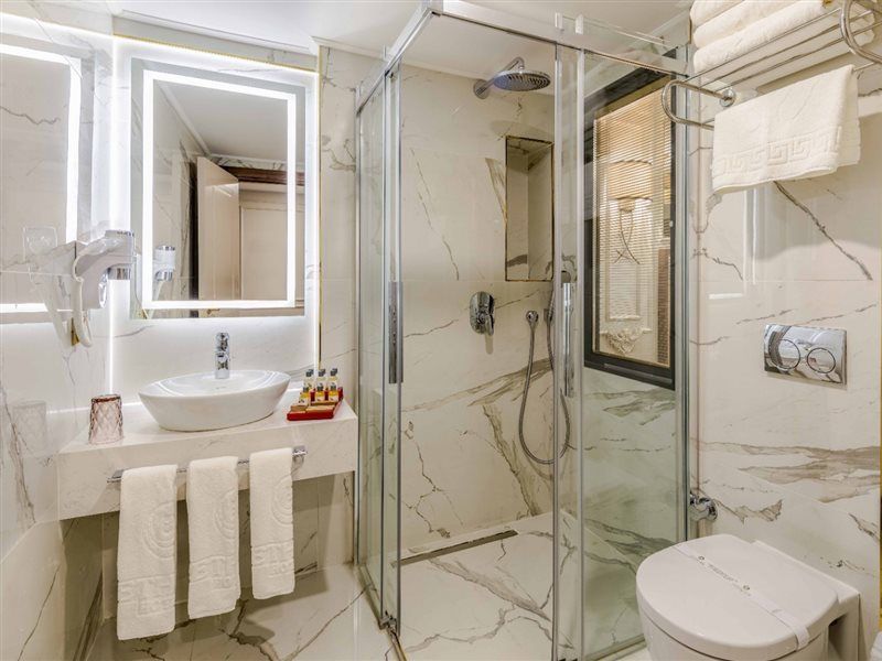 Beethoven Senfoni Hotel, foto 14