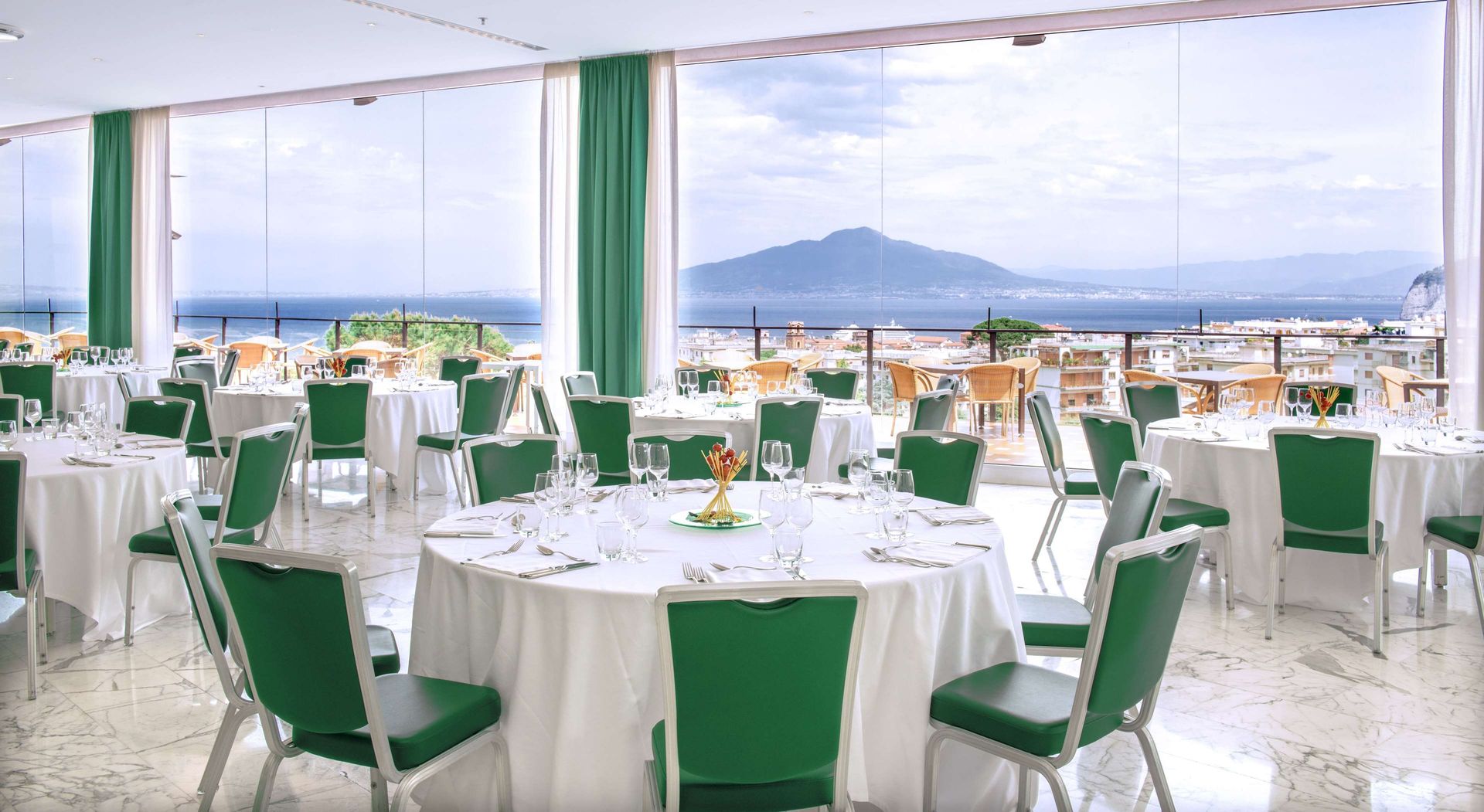 Hilton Sorrento Palace, foto 10