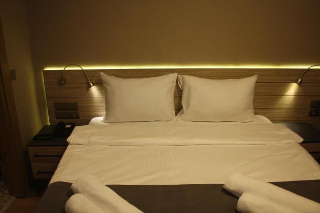 Endless Residence, foto 15