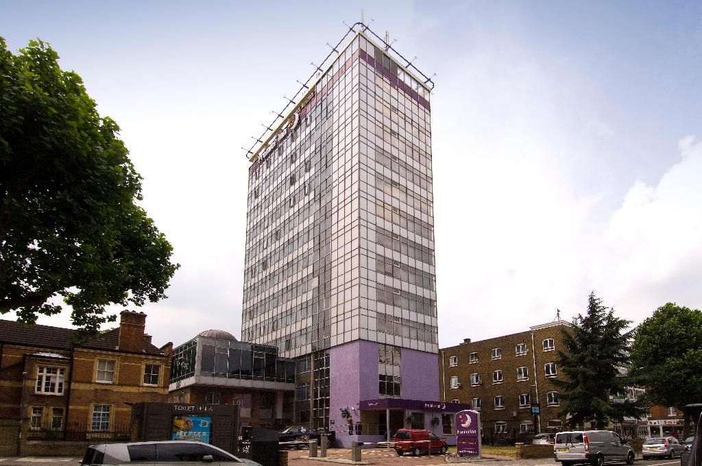 Premier Inn London Hammersmith, foto 15
