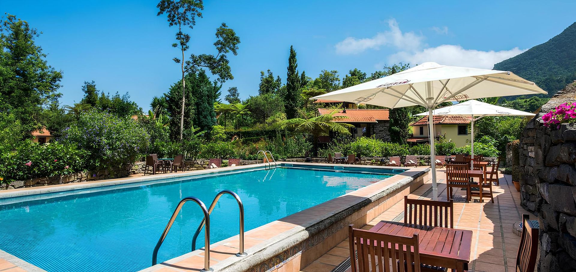 Pestana Quinta do Arco Nature & Rose Garden Hotel, foto 2