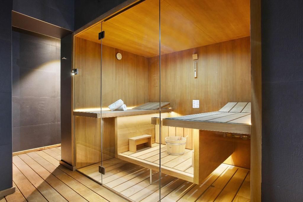 Negrecoste Hôtel & Spa, foto 8
