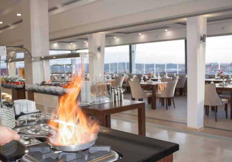 Görükle Oruç Hotel & Spa, foto 3