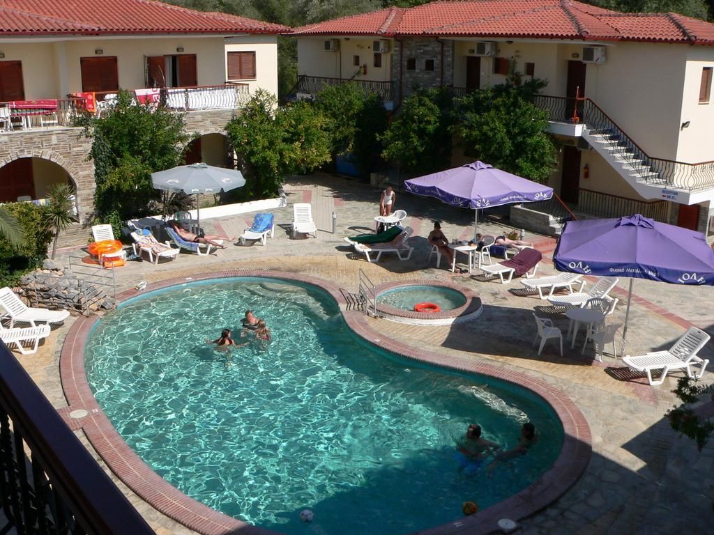 Hotel Argo, foto 6