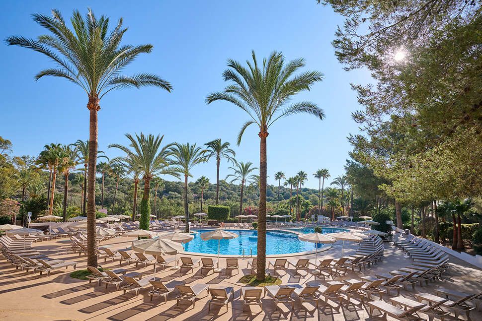 Grupotel Cala Marsal Nature Hotel, foto 7