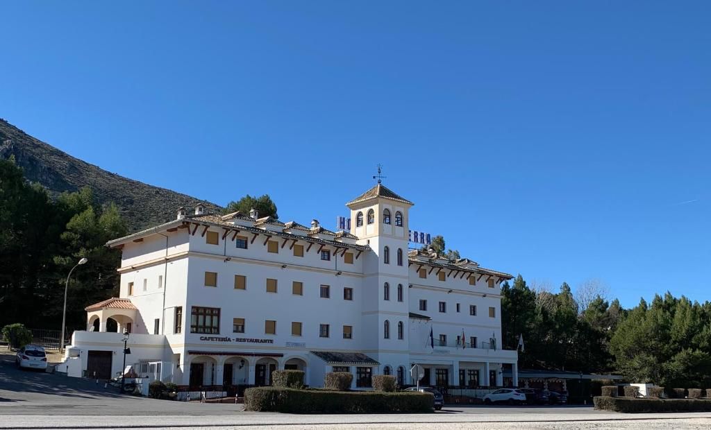 Hotel La Sierra, foto 5