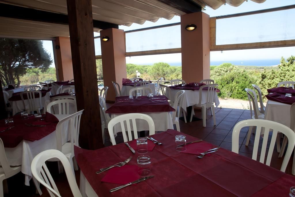 Club Esse Gallura Beach Village, foto 8
