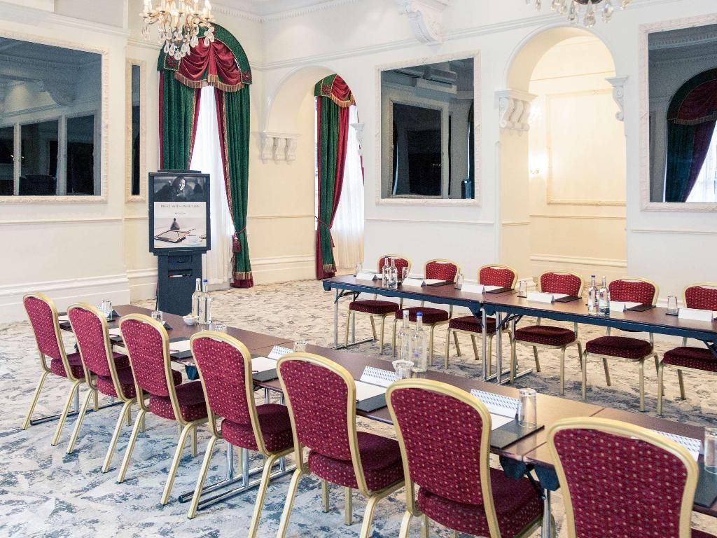 Bristol Grand Hotel By Sunday, foto 11