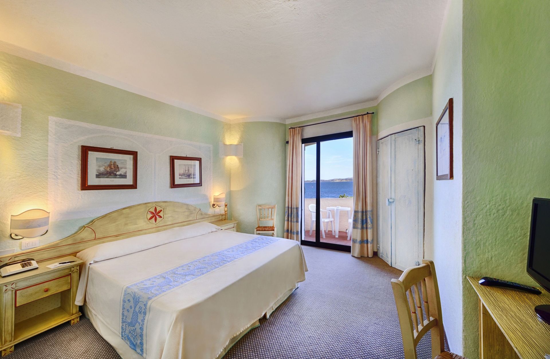 Grand Hotel Smeraldo Beach, foto 7