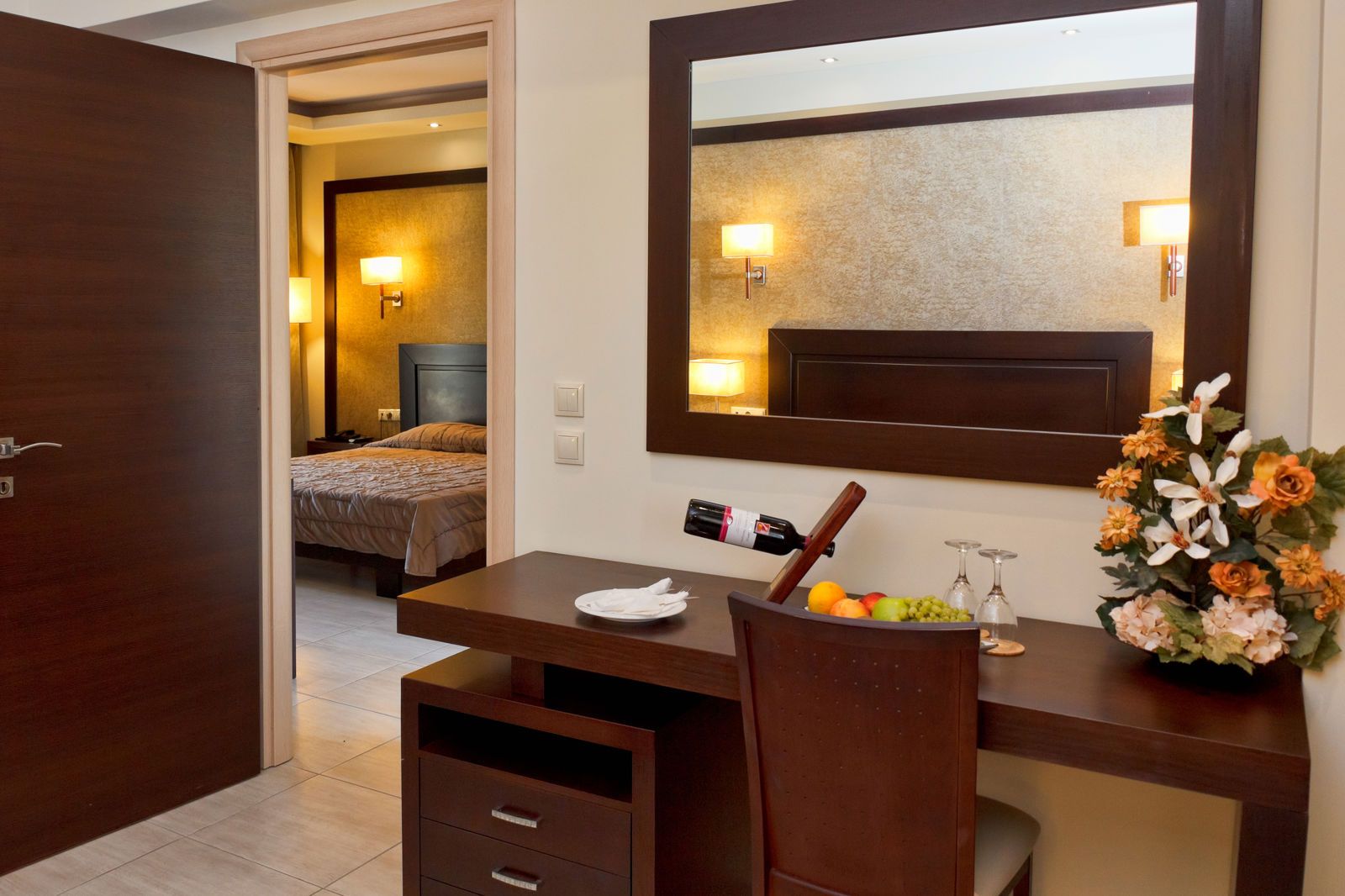 Gaia Palace Hotel, foto 12