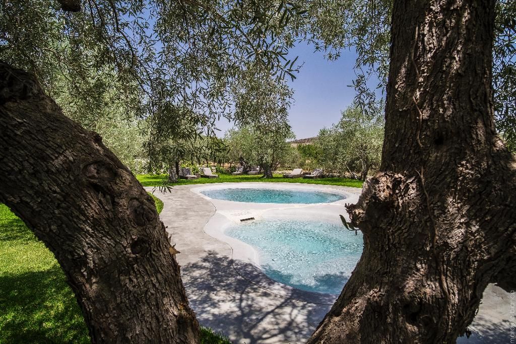 Masseria degli Ulivi, foto 11