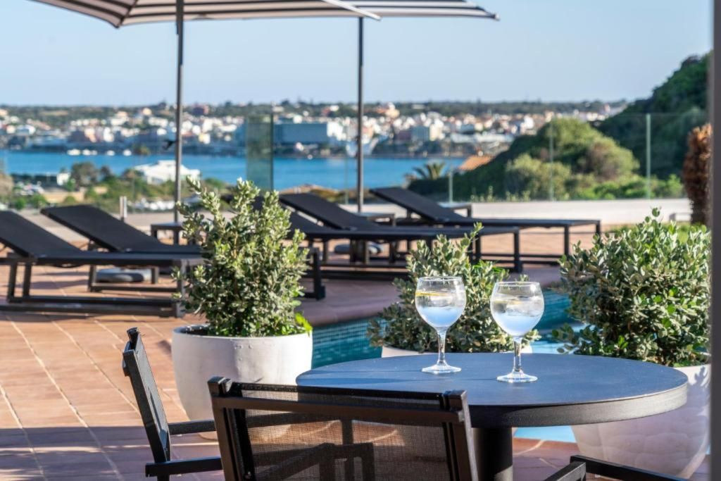 Calallonga Hotel Menorca, foto 7