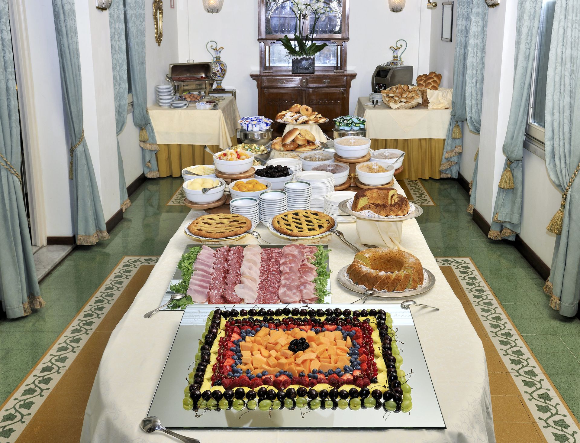 Mecenate Palace, foto 8