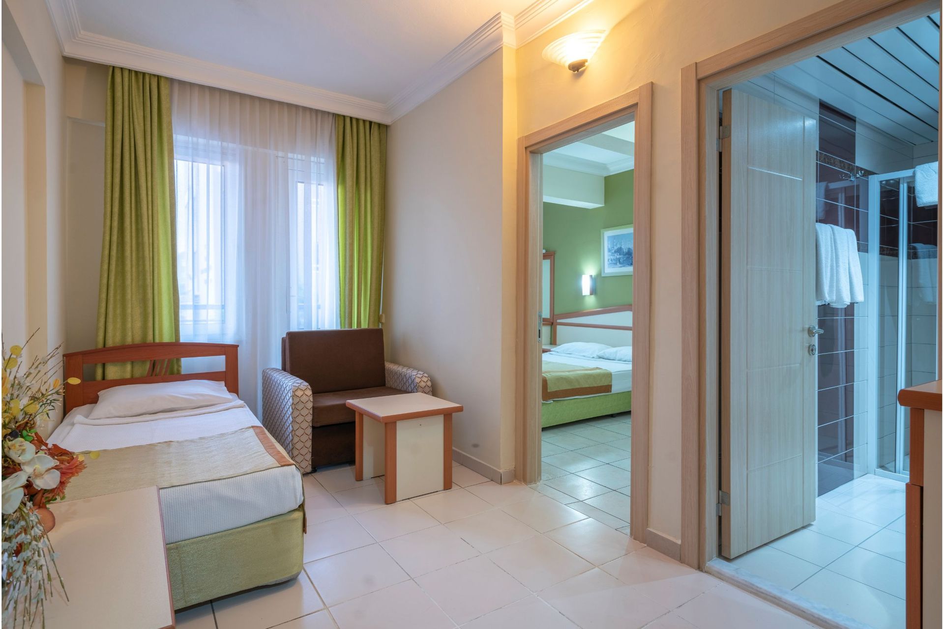 Blue Star Hotel, foto 6