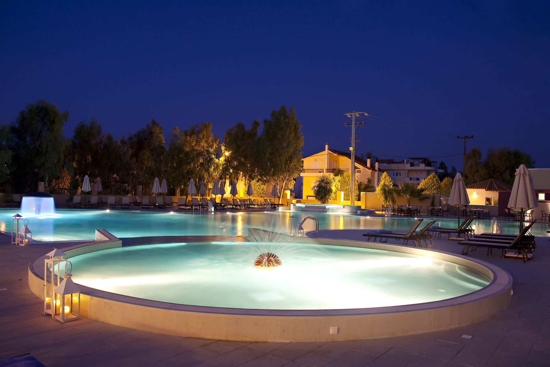 Alkyon Resort Hotel & Spa, foto 7